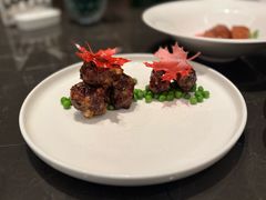 -彩丰楼中餐厅(杭州奥克斯中心皇冠假日酒店)