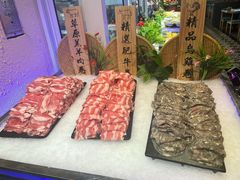 -罗马假日海鲜自助餐厅(星湖广场店)