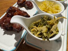 -金枝玉叶上海人家食府(三里河店)