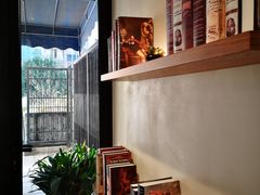 -Peet's Coffee皮爷咖啡(大学路店)