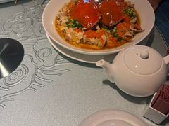 -海陵岛保利皇冠假日酒店·御公馆中餐厅 CANAL LNUA