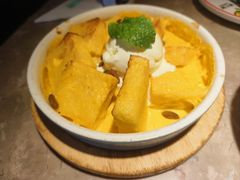 -新白鹿餐厅(金鹰新街口店)