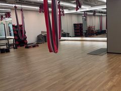 -FLARE STAR FITNESS(复地活力城店)