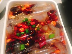 -半天妖烤鱼(永旺梦乐城店)