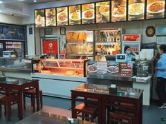 大堂-杏园餐厅(阜成门店)