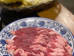 -裕德孚·非遗手切涮羊肉(东直门内大街店)
