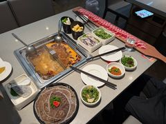 -海底捞火锅(步步高新天地店)