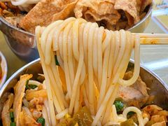 -红鼻子桂林米粉(金唐新光界店)