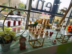 -泰州之星奔驰4S店(海陵店)