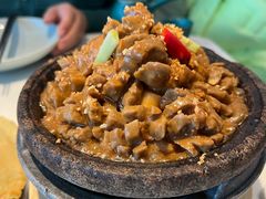 -潮堂 · 潮州菜(国贸商城店)