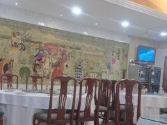 -汗腾格里·风味餐厅(新疆驻京办店)