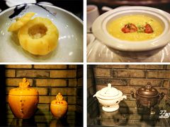 -聚春园自助餐厅(东街口店)