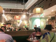 -望湘园湖南菜(赛格店)