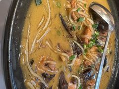 -李老哈·东北菜(宋园路店)