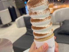-DQ·蛋糕·冰淇淋(武汉摩尔城店)