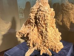 -香市公园-中国沉香文化博物馆