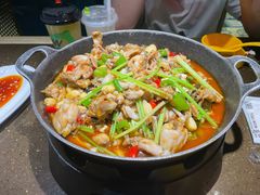-蛙喔牛蛙(椒江青悦城店)