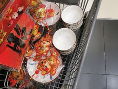 -永辉超市(嘉定大融城店)