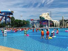 -苏州乐园森林水世界