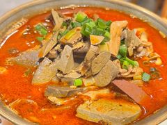 -蔡家酒楼(一德街店)