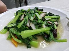 -星龙海鲜(望江东路店)