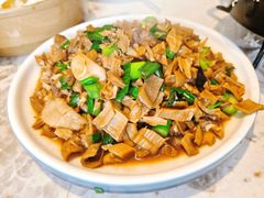 -小乡小镇·传承桐庐土菜·老板亲自烧的菜