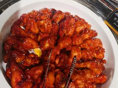 -圣罗巴甄选自助(麦凯乐店)