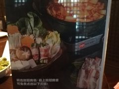-佛山希尔顿酒店·融誉亚洲美食荟