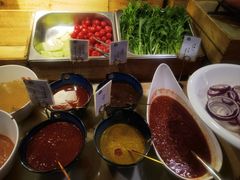 -戈拿旺巴西烤肉(崇文门店)