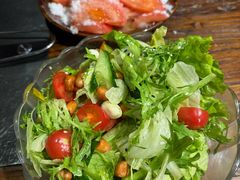 -柿子树炭烤羊腿(金台路店)