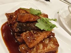 -雪园上海饭店(港湾1号店)