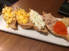 -無境·匠心日本料理(汉街店)