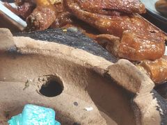 -老湘村·湖南土菜(天河维多利店)