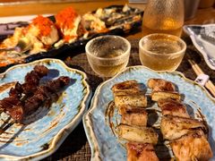 -半藏居酒屋(香港花园店)
