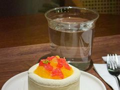 -Ten Olives甜点