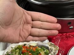 -花苑美食横琴生蚝火锅(拱北粤华路店)