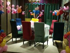 -一家人(凯旋路店)