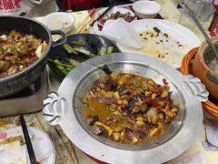 -聚味瞿记·龙虾堂(树木岭店)