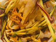 -曼玉餐厅(中原万达店)