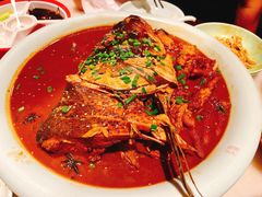 -小吊梨汤·北京菜·烤鸭(鸟巢店)