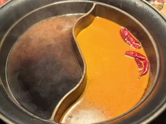 -温野菜涮涮锅(西单大悦城店)