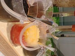 -杭州钱江新城万怡酒店-西餐厅