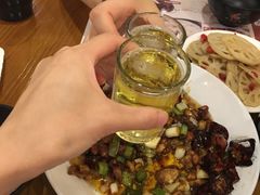 -王妈热卤·川味馆(海昌店)