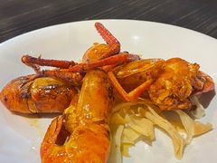 -猪肉婆私房菜(容桂总店)