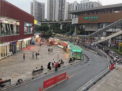 -万达广场(巴南店)