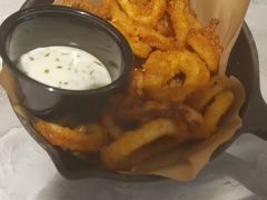 -必胜客(长安长青店)
