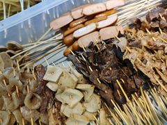 -邓姐串串香(水围店)