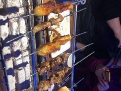 -三个蒙古大叔羊肉串(大宁店)