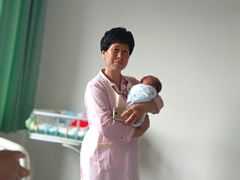 -爱贝佳母婴护理服务中心·月嫂育儿嫂(鲁迅路店)