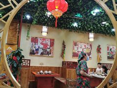 大堂-袁小二大东北铁锅炖(吉祥村总部)